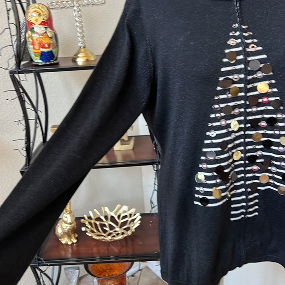 Berek women’s zip up top size large - Picture 8 of 13